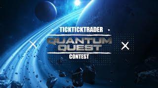 The Ultimate Futures Trading Contest: Quantum Quest