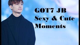 GOT7 JB Sexy & Cute Moments