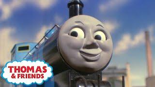 Thomas & Friends™ | Trouble in the Shed | Throwback Full Episode | Thomas the Tank Engine