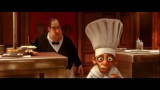 Ratatouille Clip 9