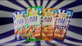 Alpen Gold Max Fun