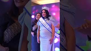 Mrs North India 2024 winner G2 - Deepika Sharma #music #bollywood #dkpageant #mrsindia #missindia