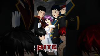 VAMPIRE BITE S2 EPS 1 [SEGERA] #vampirebite #sakuraschoolsimulator #mitasakurichannel #sakuravampir