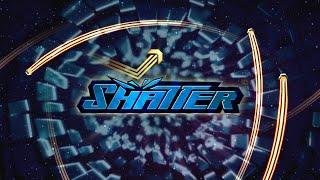 Shatter (PC) Full Story Mode 1cc Clear Longplay