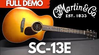 Martin SC-13E (Should You BUY THIS?)