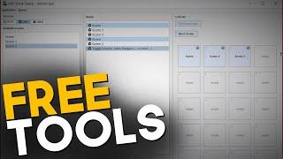 Try these FREE OBS Tools before your next stream!