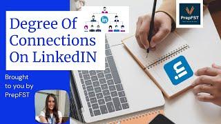 1st, 2nd and 3rd Degree Connections on LinkedIn : EXPLAINED