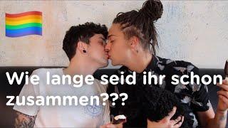 Ja, wir sind ZUSAMMEN !! | Q&A mit Ben |  Einfach.Timmel