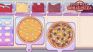 Beautiful Crystal Pizza Kitchen - Releasing April 2024! - Good Pizza, Great Pizza #crystal #pizza