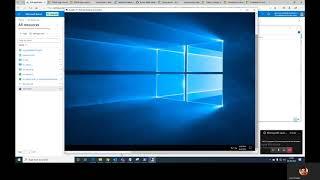 Azure Firewall Tutorial : Azure Firewall Final Testing - Part 9