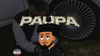 [FREE] Jayluckk x ASM Bopster x Paupa Type Beat 2024 "Hood Took Me Under" | PROD. BY PAUPA