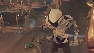 Sea of Thieves - Best of Throwing Knife