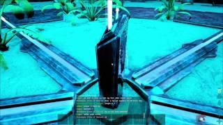 Where to find Tribute Terminals - ARK Ragnarok