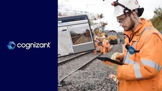 Network Rail Transforms Asset Maintenance with Salesforce | Cognizant