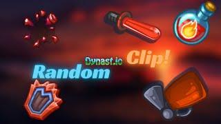 Random clip #4 || Dynast.io