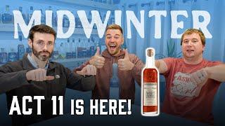 Is A Midwinter Night's Dram Act 11 Worth The Hunt?