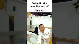 AI is the future