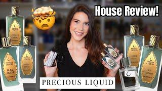 The BEST Precious Liquid Fragrances For MEN & WOMEN! *Perfume/Cologne Buying Guide* Get Compliments!