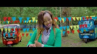 Mary Lincon - Kinya Riria Thi Igakunjwo (Sms SKIZA 9370722 to 811) (Official Music Video)