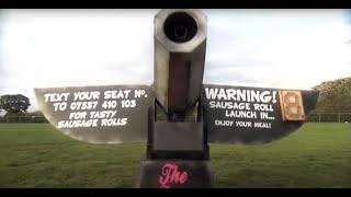 Colin Furze and Tom Scott's Pork Cannon