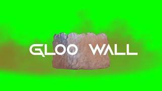 Free fire Green screen effect | Gloo Wall | Shiv Creations