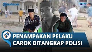 INI DIA MUKA Pelaku CAROK 5 Vs 1 saat Ditangkap, Aksinya Buat Hasan & Wardi Senyum-senyum di Bali