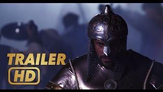 The Sultan and The Saint – Trailer (2016) [HD]