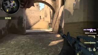 Stream CS:GO -  proxy vs mix 4kills