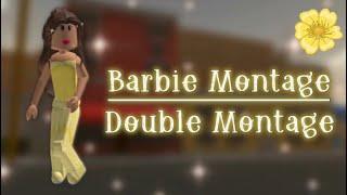 Barbie Montage - Da Hood