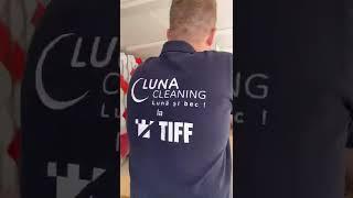 Luna Cleaning X TIFF 2022 - Always part of the story