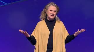 Write Your Mother’s Story and Find Your Own. | Marilyn Norry | TEDxSurrey