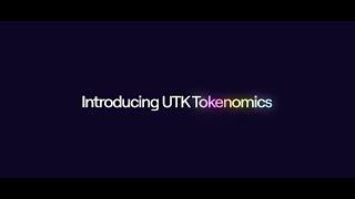 xMoney | UTK Tokenomics