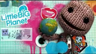 LittleBigPlanet Soundtrack - Wise Owl