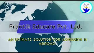 Abroad MBBS admission Consultancy