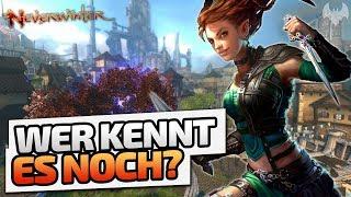 Wer kennt es noch? -  Neverwinter PS4 #001  - Dhalucard