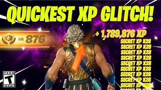 THE NEW BEST Fortnite *SEASON 2 CHAPTER 5* AFK XP GLITCH In Chapter 5!