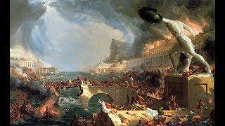 Saving Your Disaster Total War Campaigns - Catastrophic Western Roman Empire