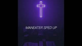 maneater polsas sped up & reverb