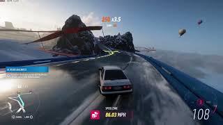 [Forza Horizon 5] [2023 Online Experience]