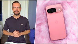 Google Pixel 9, 9 Pro XL & Pro Fold - Meine Meinung & Ersteindruck (Deutsch) | SwagTab