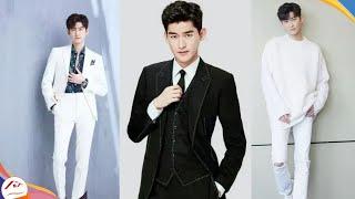 Zhang Han: From a cold town to the bright stars, dreams illuminate the way forward!