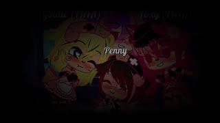 Penelope meet FNIA animatronic|PARTE 1|ship alternative(leggere desc)