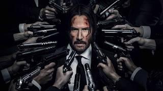 Soundtrack (Song Credits) #13 | Bullet Holes | John Wick 3: Parabellum (2019)