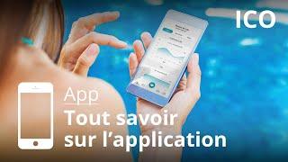 Tout savoir sur l'application ICO - ICO by Ondilo