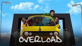 Mr Eazi - Overload ft. Slimcase & Mr Real (Official Audio)