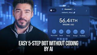 ⌛️ 8-Step Guide To Set Up Your Bot In 20 Minutes - In The Video Description | March 2025