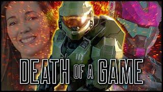 Death of a Game: Halo Infinite