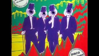 The Residents - Diskomo