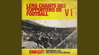 Racing Club De Lens!