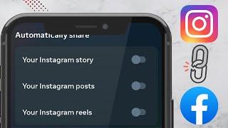 How to Stop Instagram From Sharing Stories, Posts, and Reels on Facebook